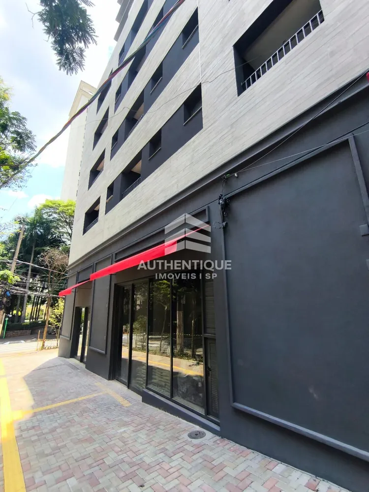 Cobertura, 4 quartos, 316 m² - Foto 1