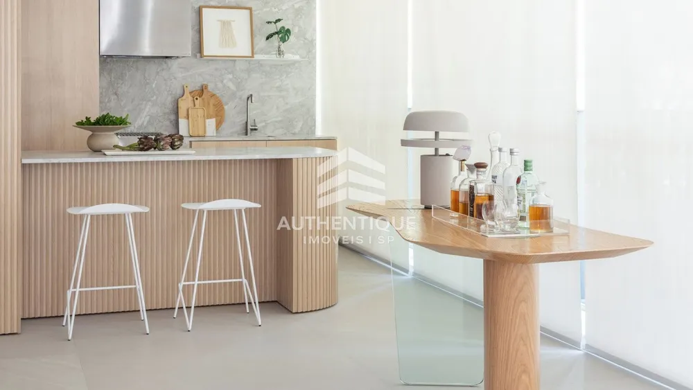 Cobertura, 4 quartos, 316 m² - Foto 3