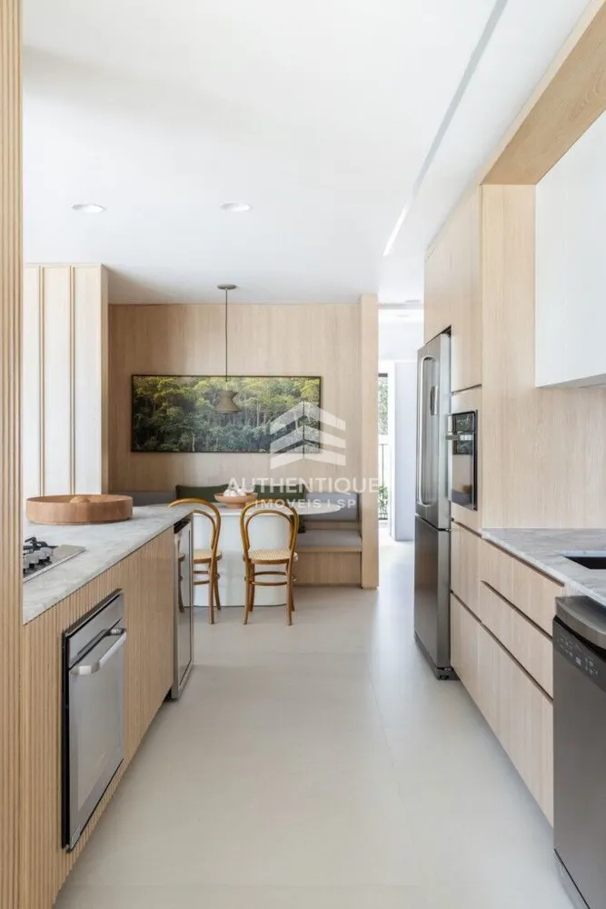 Cobertura, 4 quartos, 316 m² - Foto 2
