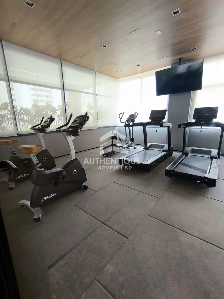 Cobertura, 4 quartos, 316 m² - Foto 4