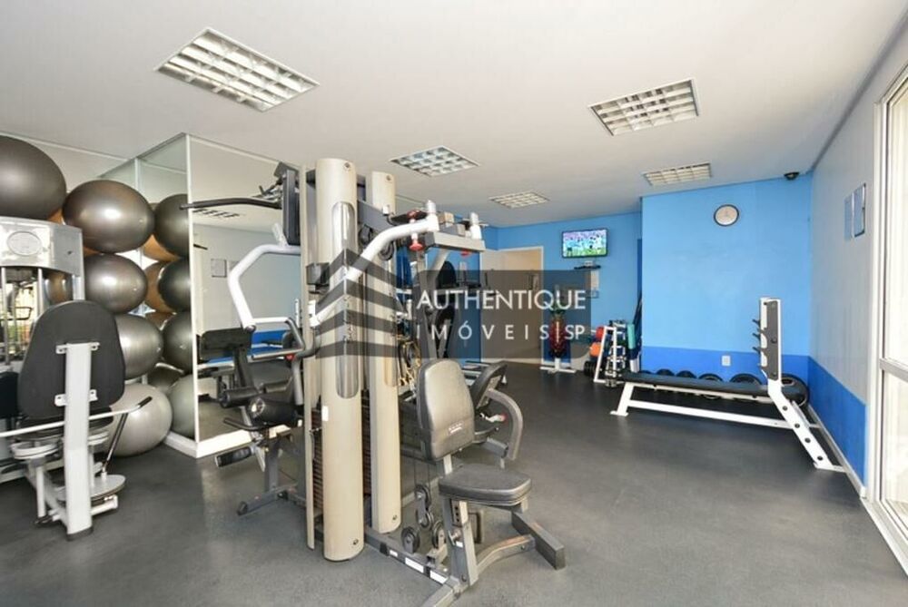Apartamento, 3 quartos, 103 m² - Foto 1