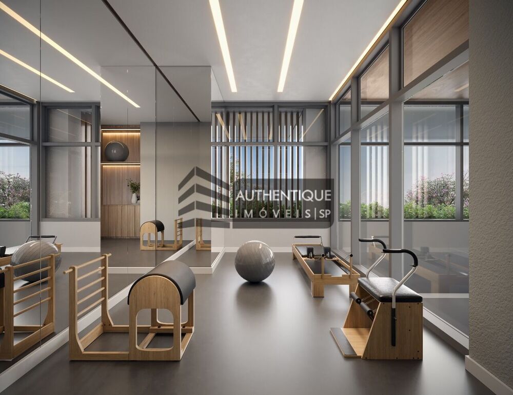 Apartamento, 3 quartos, 183 m² - Foto 4