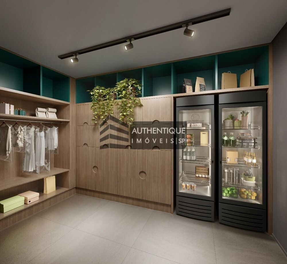 Apartamento, 3 quartos, 183 m² - Foto 8