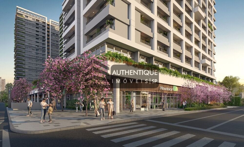 Apartamento, 3 quartos, 183 m² - Foto 2