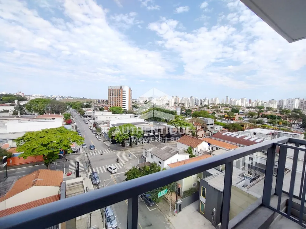 Apartamento, 1 quarto, 36 m² - Foto 10