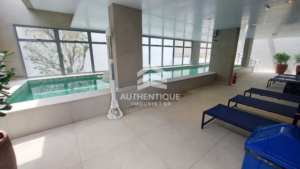 Apartamento, 1 quarto, 36 m² - Foto 17