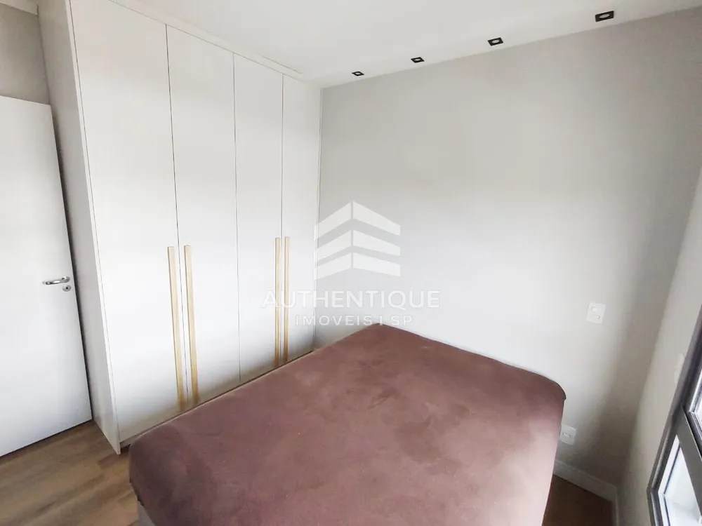Apartamento, 1 quarto, 36 m² - Foto 12