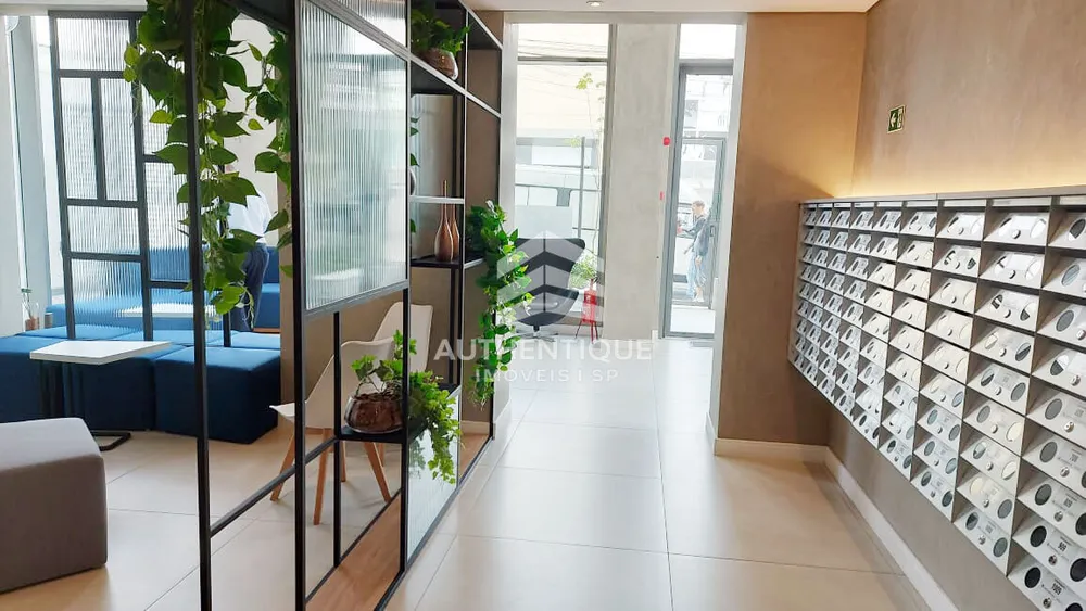Apartamento, 1 quarto, 36 m² - Foto 20