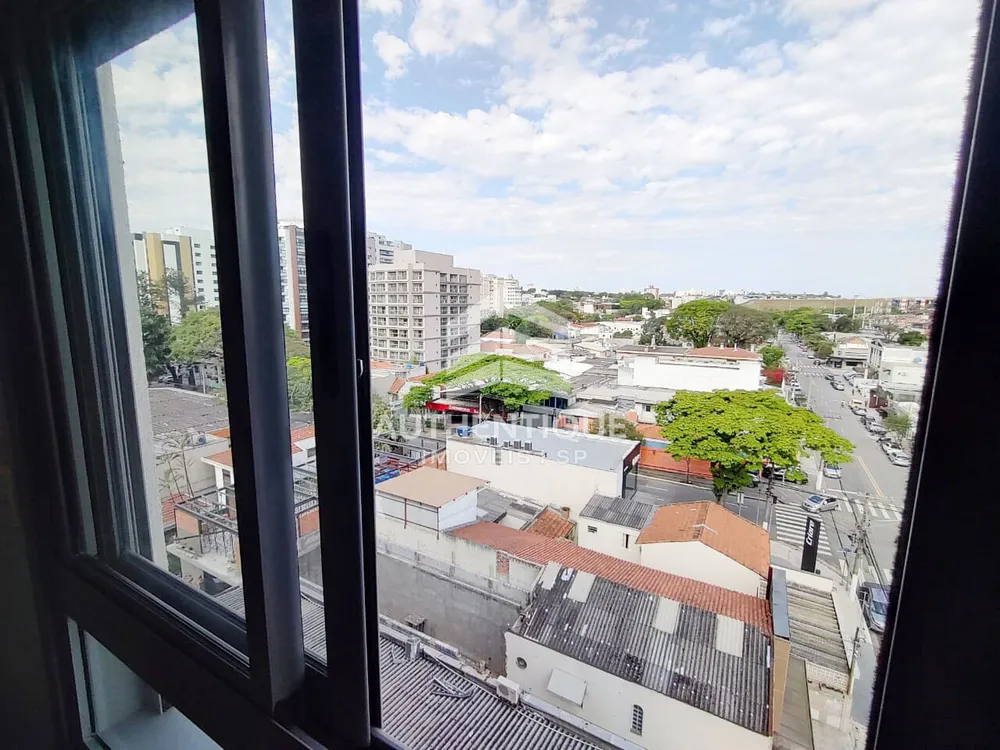 Apartamento, 1 quarto, 36 m² - Foto 11