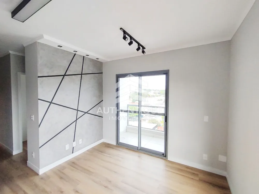 Apartamento, 1 quarto, 36 m² - Foto 9