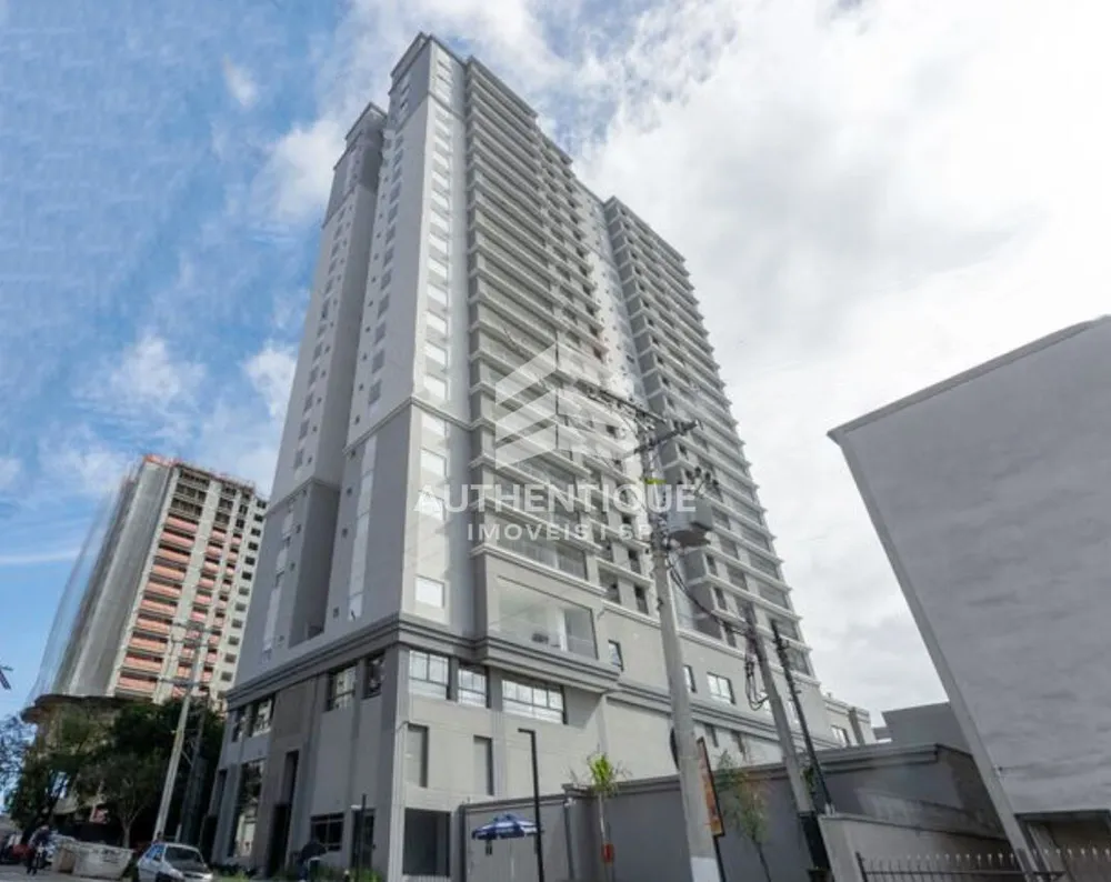 Apartamento, 4 quartos, 125 m² - Foto 1