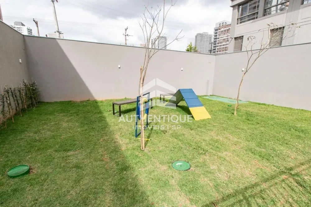 Apartamento, 4 quartos, 125 m² - Foto 11