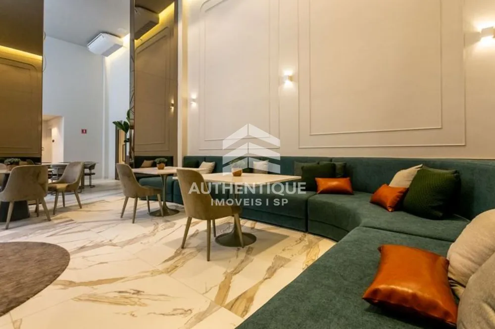Apartamento, 4 quartos, 125 m² - Foto 8