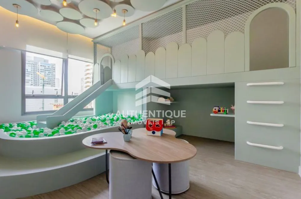 Apartamento, 4 quartos, 125 m² - Foto 4