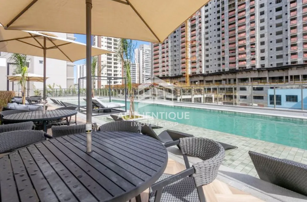 Apartamento, 4 quartos, 125 m² - Foto 3