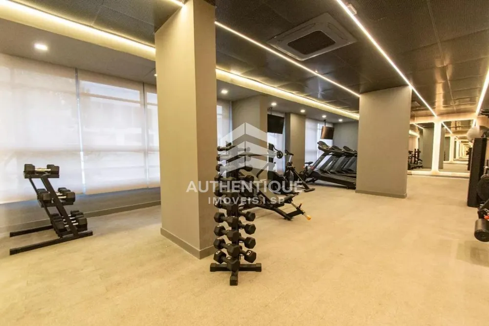 Apartamento, 4 quartos, 125 m² - Foto 12