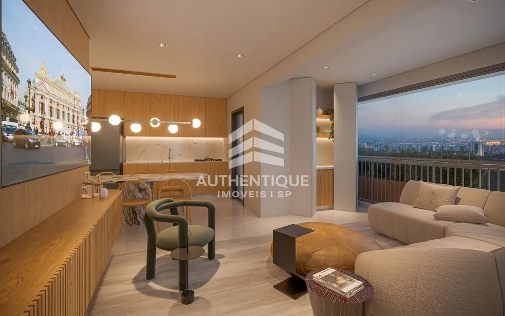 Apartamento, 3 quartos, 93 m² - Foto 9