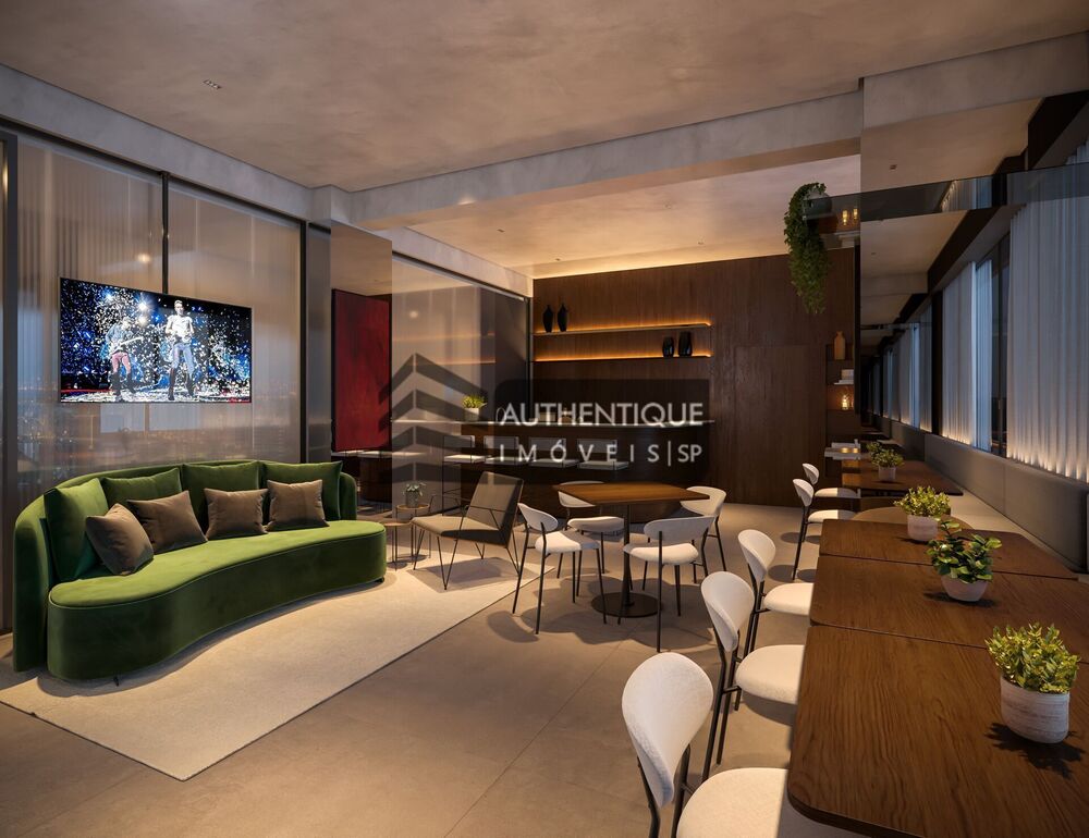 Apartamento, 3 quartos, 93 m² - Foto 4