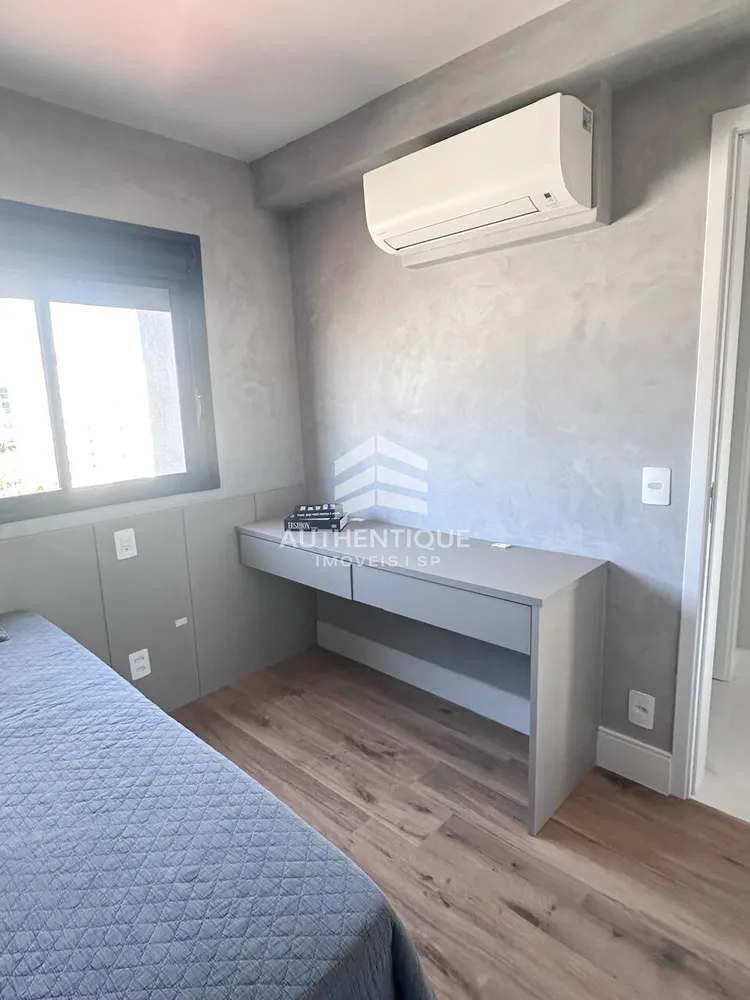 Apartamento, 2 quartos, 80 m² - Foto 10