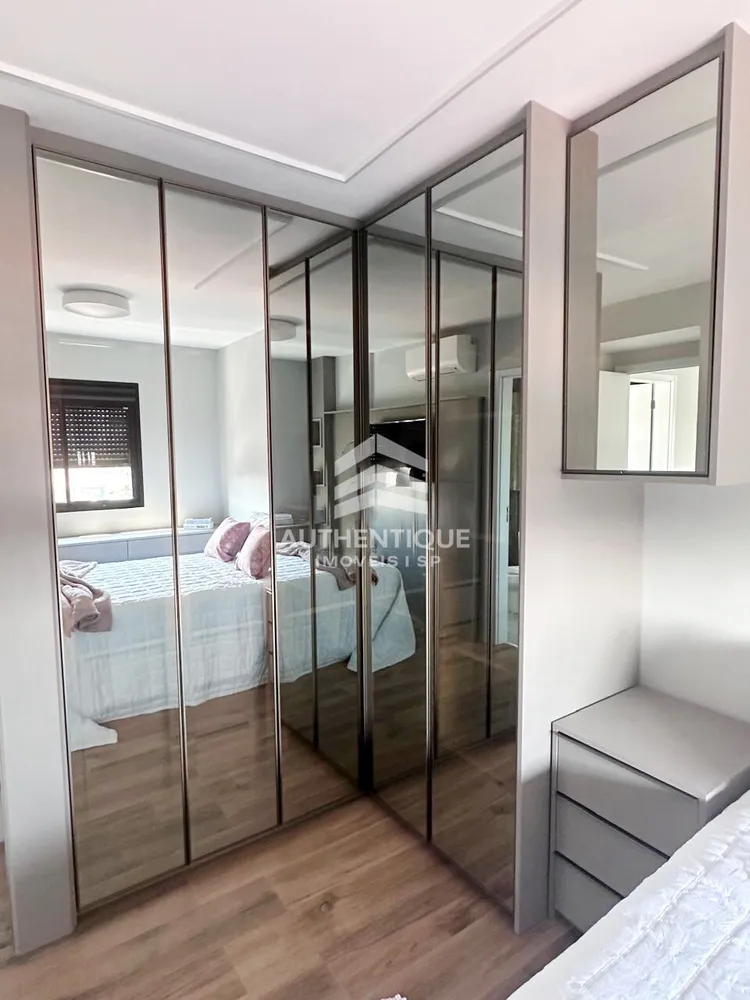 Apartamento, 2 quartos, 80 m² - Foto 8