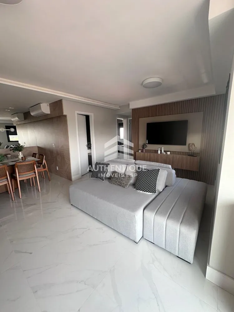 Apartamento, 2 quartos, 80 m² - Foto 5