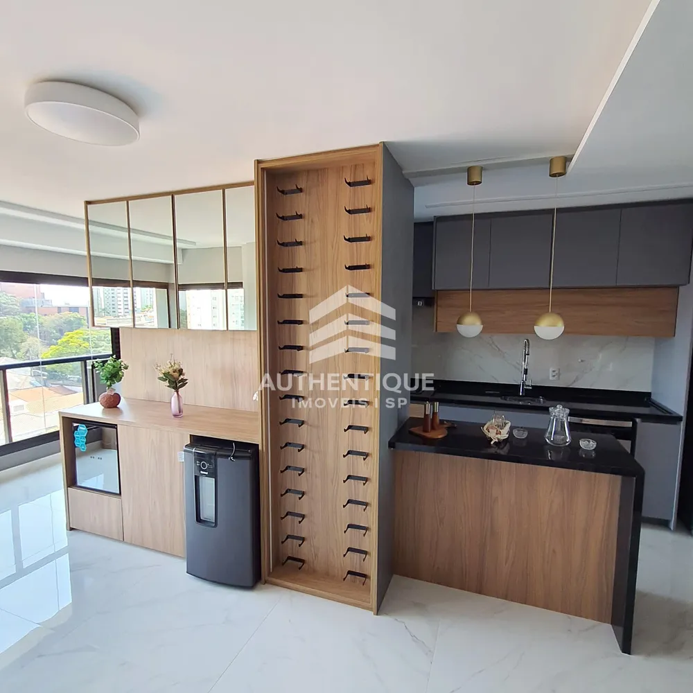 Apartamento, 2 quartos, 80 m² - Foto 6