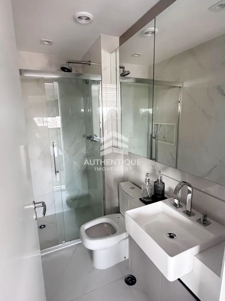 Apartamento, 2 quartos, 80 m² - Foto 7