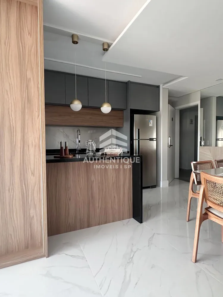 Apartamento, 2 quartos, 80 m² - Foto 2