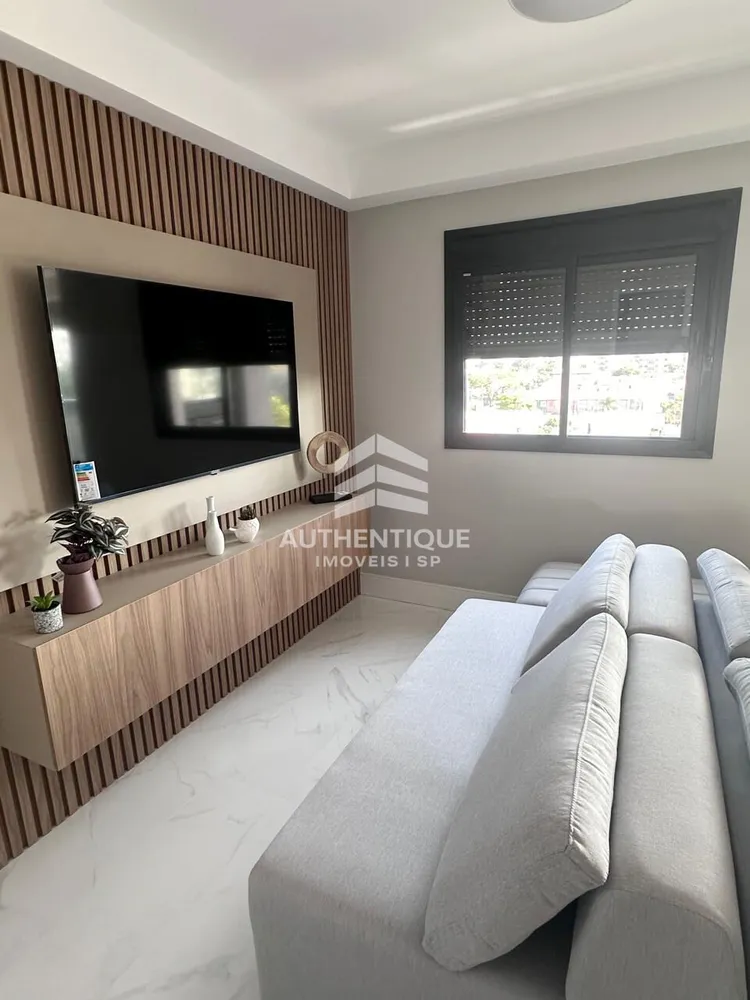 Apartamento, 2 quartos, 80 m² - Foto 9