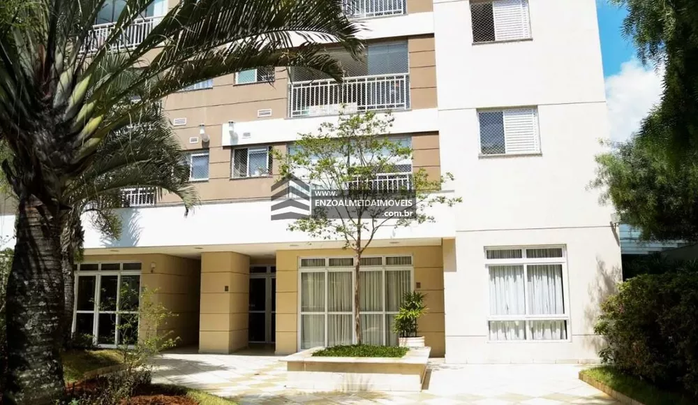 Apartamento à venda com 2 quartos, 65m² - Foto 2