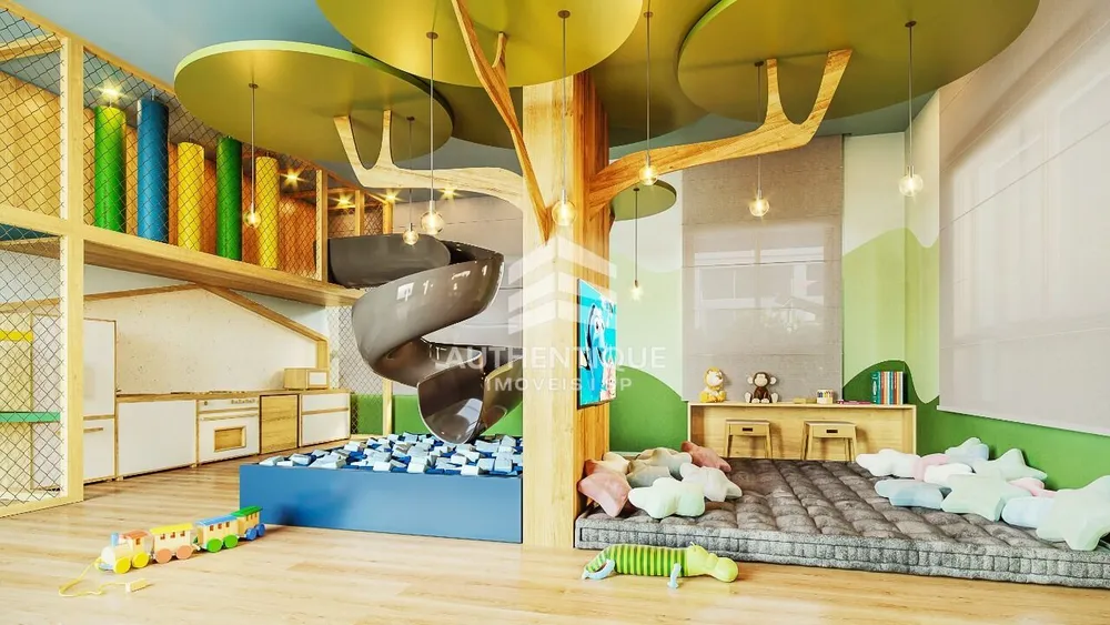 Apartamento, 2 quartos, 67 m² - Foto 3