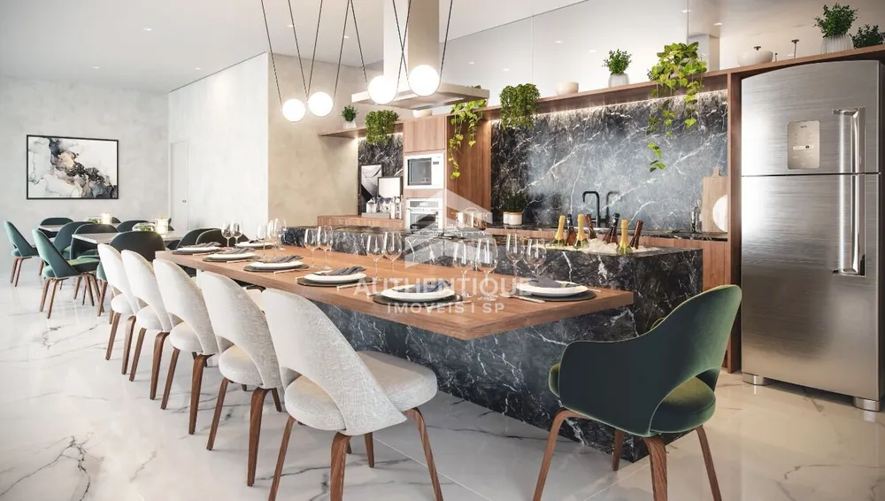 Apartamento, 2 quartos, 67 m² - Foto 10