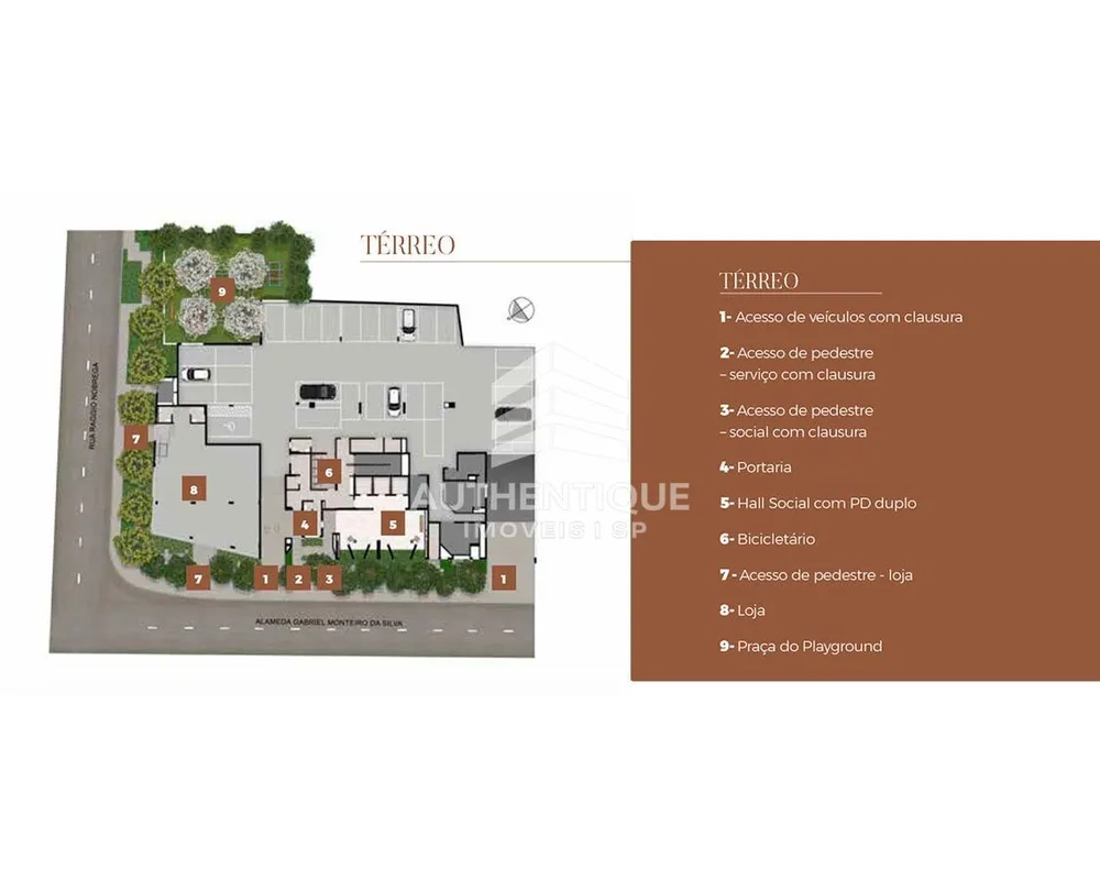 Apartamento, 2 quartos, 71 m² - Foto 12