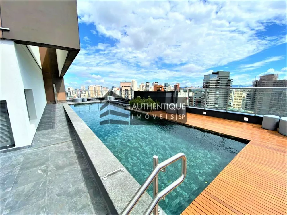 Apartamento à venda com 2 quartos, 71m² - Foto 2