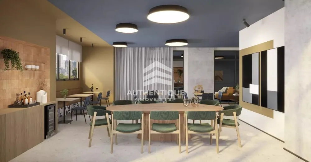Apartamento, 3 quartos, 97 m² - Foto 4