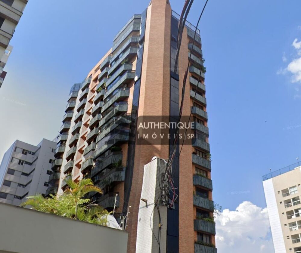Apartamento, 4 quartos, 425 m² - Foto 1