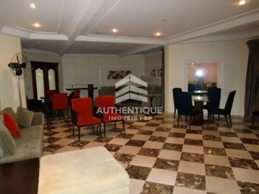Apartamento, 4 quartos, 425 m² - Foto 11