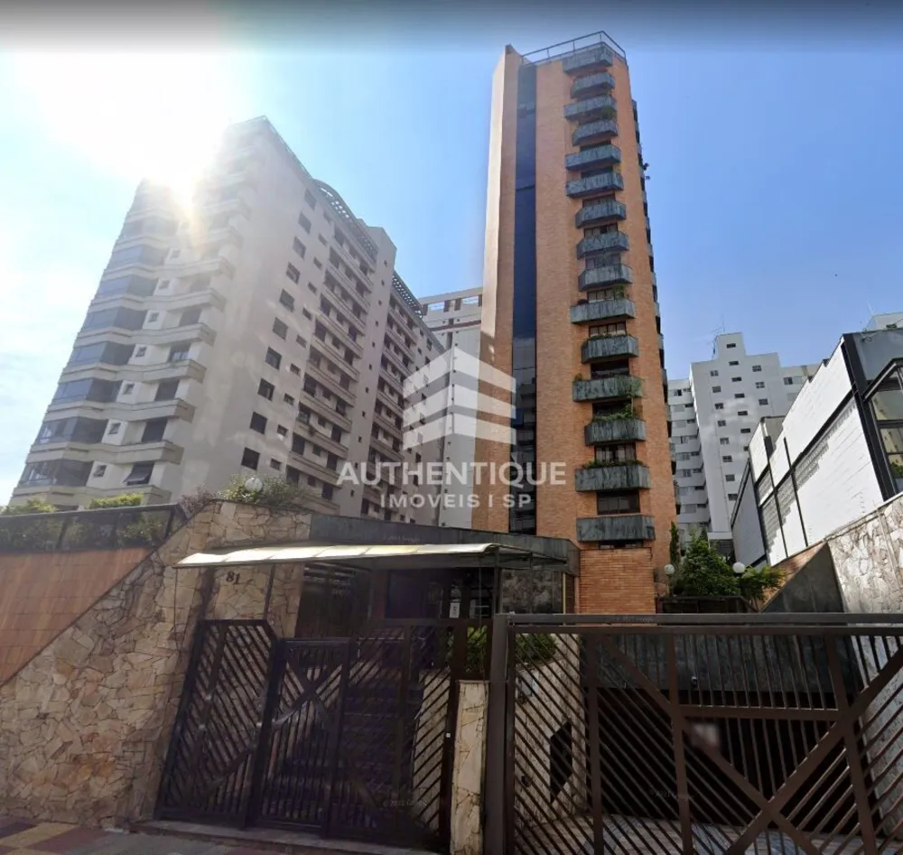 Apartamento, 4 quartos, 425 m² - Foto 7