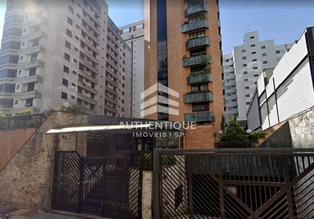 Apartamento, 4 quartos, 425 m² - Foto 15