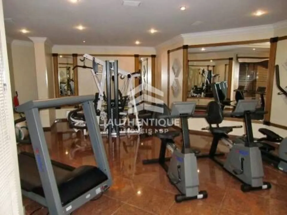 Apartamento, 4 quartos, 425 m² - Foto 16