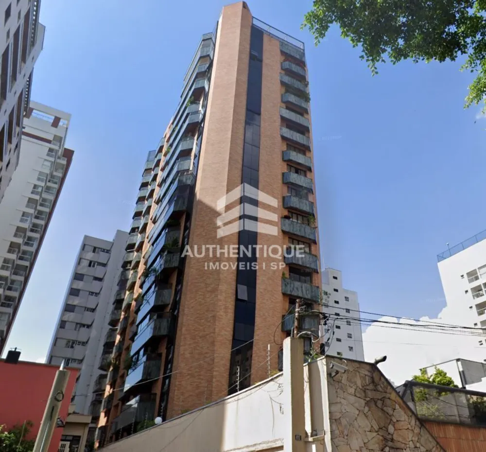 Apartamento, 4 quartos, 425 m² - Foto 8