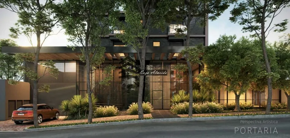 Apartamento, 3 quartos, 135 m² - Foto 9