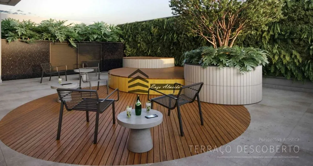 Apartamento, 3 quartos, 135 m² - Foto 6