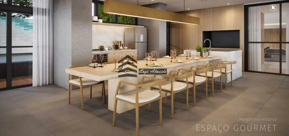 Apartamento, 3 quartos, 135 m² - Foto 11