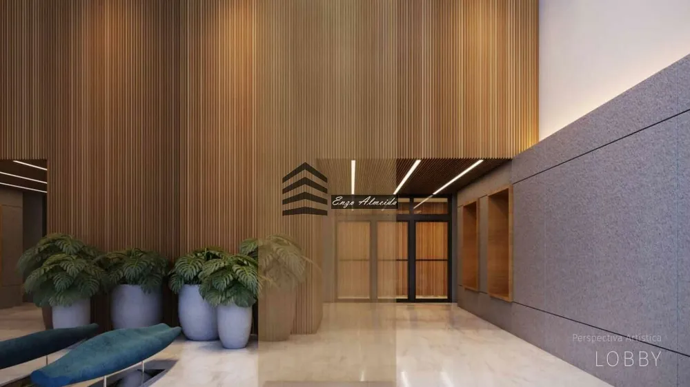 Apartamento, 3 quartos, 135 m² - Foto 5