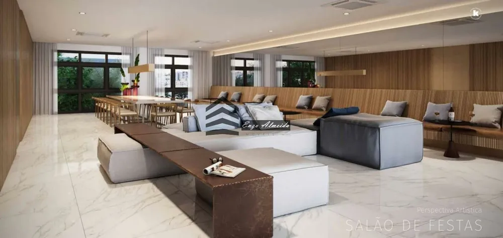 Apartamento, 3 quartos, 135 m² - Foto 7