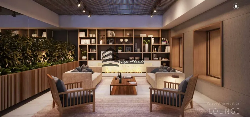 Apartamento, 3 quartos, 135 m² - Foto 12