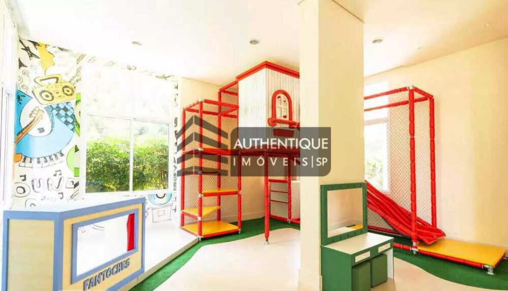 Apartamento, 3 quartos, 190 m² - Foto 2