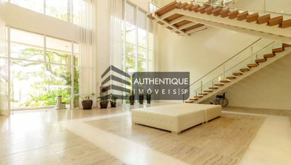 Apartamento, 3 quartos, 190 m² - Foto 1