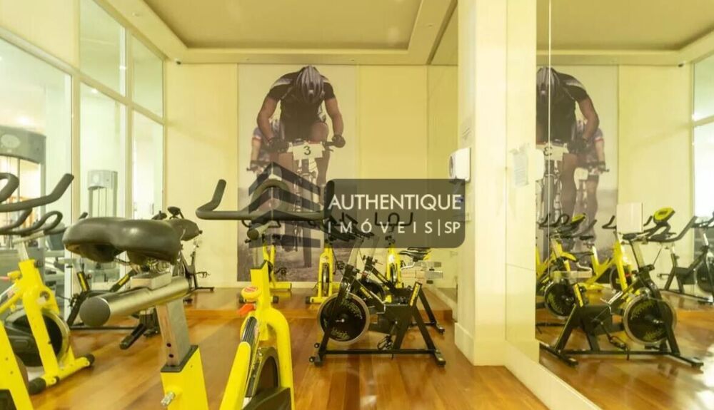 Apartamento, 3 quartos, 190 m² - Foto 4